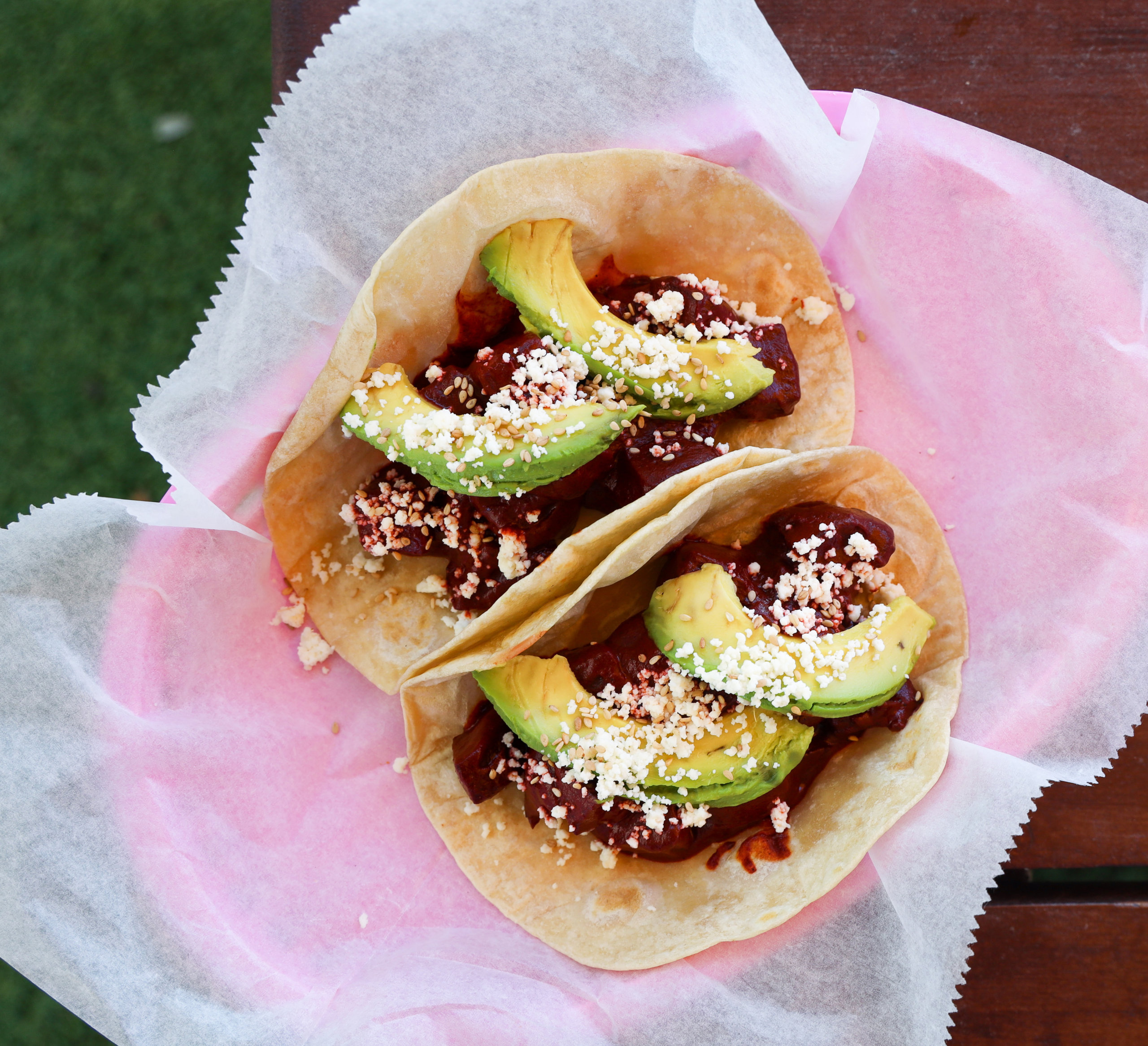 Tacodeli Handcrafted Tacos in Austin, Dallas, Plano and Houston, Texas