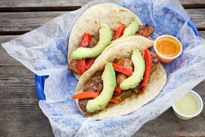 Tacodeli Handcrafted Tacos in Austin, Dallas, Plano and Houston, Texas